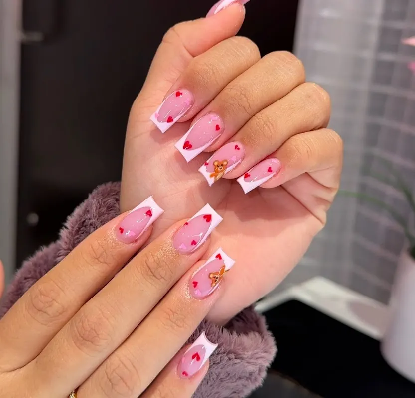Sudan London — Nail salon in London